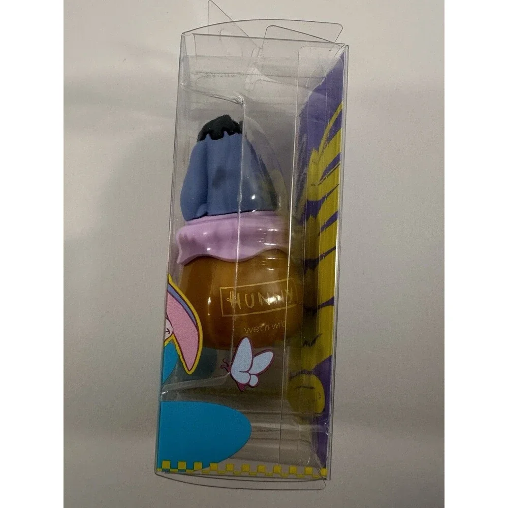 Wet N Wild Disney Winnie The Pooh Eeyore Highlighter Pot Smackerel Of Hunny Glow